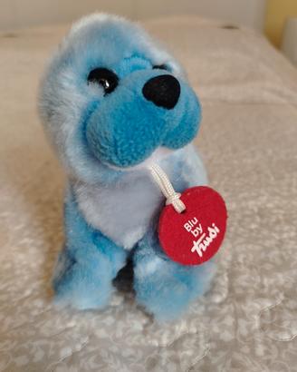 Peluche Foca Azzurra "Blu by Trudi" originale