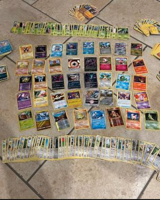 Carte Pokemon