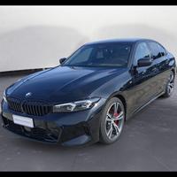 BMW Serie 3 320d mhev 48V Msport auto