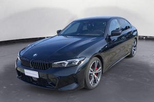 BMW Serie 3 320d mhev 48V Msport auto