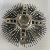 Giunto viscostatico cnh