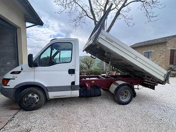 Autista trasportatore