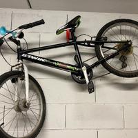 Bicicletta btwin