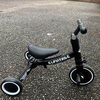besrey Tricicli 3 in 1 per Bambini da 1 a 5 Anni