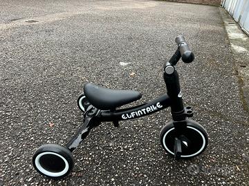 besrey Tricicli 3 in 1 per Bambini da 1 a 5 Anni