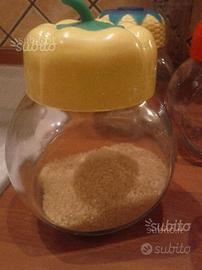 Oggettistica in vetro nuova