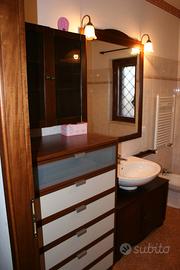 Arredamento per bagno