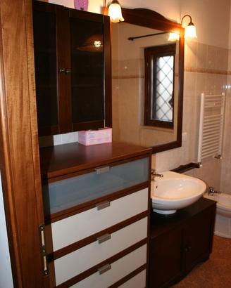 Arredamento per bagno
