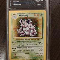 Nidoking ita. olo. AI 6.5