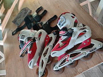  roller blades