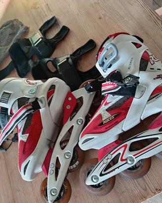  roller blades