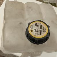 Vaschetta liquido radiatore per Volvo V50