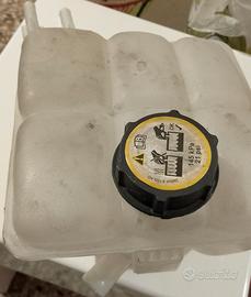 Vaschetta liquido radiatore per Volvo V50