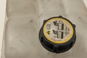 Vaschetta liquido radiatore per Volvo V50