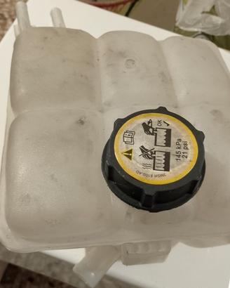 Vaschetta liquido radiatore per Volvo V50