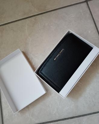 Portafoglio Michael Kors