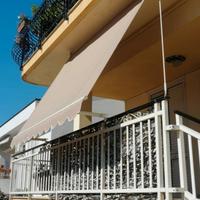 Tenda da sole Tempotest come nuova