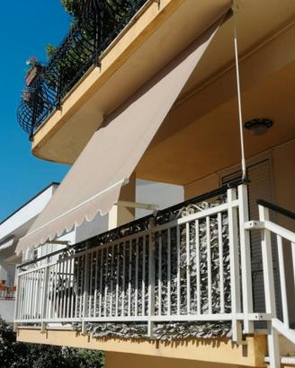 Tenda da sole Tempotest come nuova