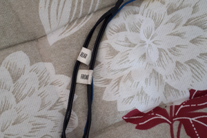 Connettore autoradio