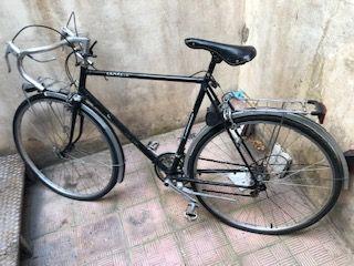 bici anni 70