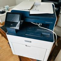 Stampante multifunzione