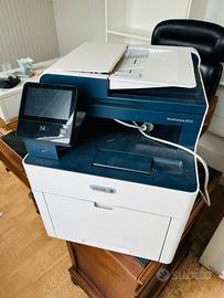 Stampante multifunzione