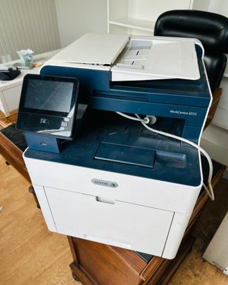 Stampante multifunzione