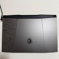 MSI Pulse 15 B13V, notebook gaming da 15,6