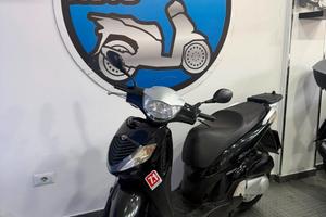 Honda SH 125