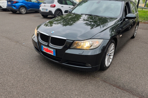 BMW serie 3 station wagon