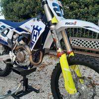 Husqvarna FC 450 - 2021