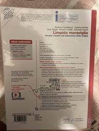 Libro di francese