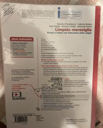 Libro di francese