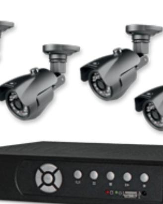 Telecamere Atlantis