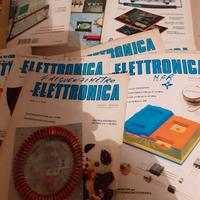 Riviste nuova elettronica