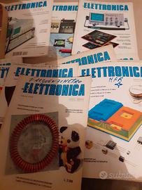 Riviste nuova elettronica