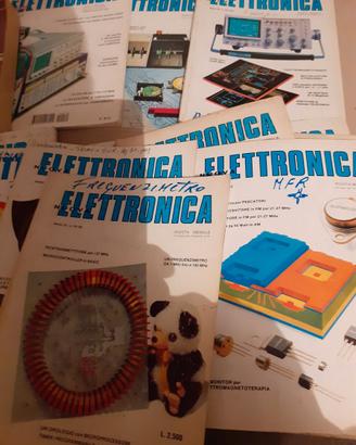 Riviste nuova elettronica