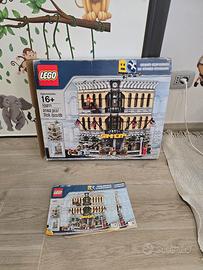 Lego vari modelli