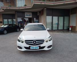 Mercedes-benz E 220 E 220 BlueTEC S.W. Premium