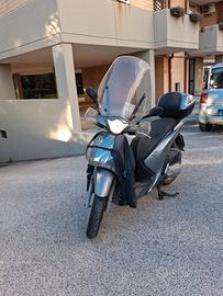 Honda sh 150 2016