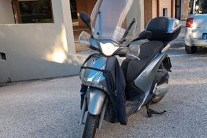 Honda sh 150 2016