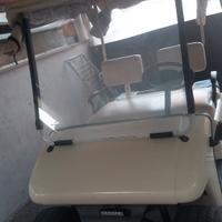 golfcart melex 