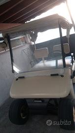 golfcart melex 