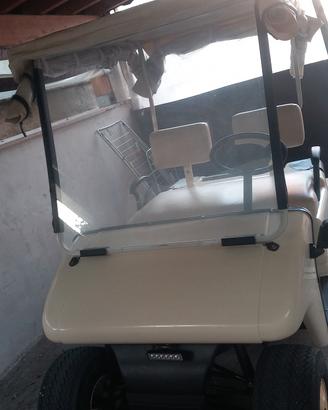 golfcart melex 