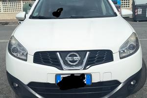 Nissan Qashqai j10 
