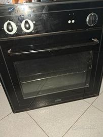 FORNO DA INCASSO FRANKE