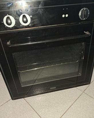 FORNO DA INCASSO FRANKE