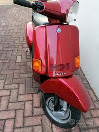 1991 Piaggio Vespa Cosa CLX iscritta ASI