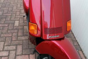 1991 Piaggio Vespa Cosa CLX iscritta ASI