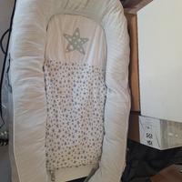 Jane Cuscino Riduttore per Culla Star  